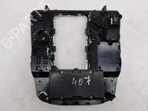 Elektronisk modul AUDI A7 Sportback (4GA, 4GF) 3.0 TDI quattro | BP28847510M83