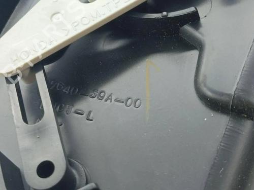 Air vent HONDA CR-V II (RD_) 2.0 (RD5) | BP36213603I21 - Image 5