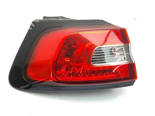 Used Left taillight Left taillight 33985076 33985076