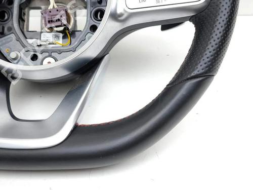 Steering wheel MERCEDES-BENZ EQA (H243) EQA 250 (243.701) | BP28902552C49 - Image 19