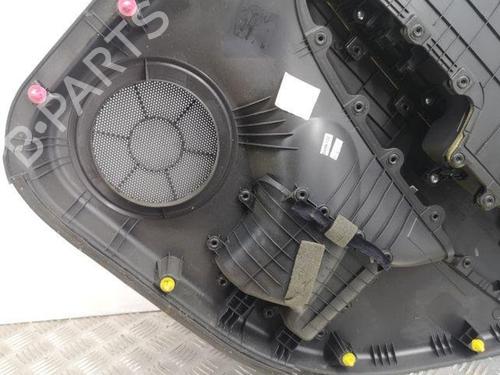 Rear left panel HYUNDAI i30 Estate (FD) 1.6 CRDi | BP28866976C60 