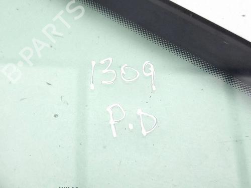 Front left door window VW ID.3 (E11, E12) Pro S | BP40167577C18 - Image 2