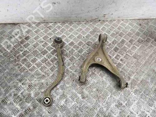 Used Left rear suspension arm PEUGEOT 508 I (8D_) 1.6 HDi (112 hp) 28850100