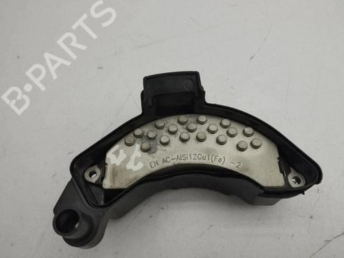 Varmeblæsermodstand RENAULT CLIO V (B7_) 1.3 TCe 130 (B7MF) | BP38281154M108 - Image 7