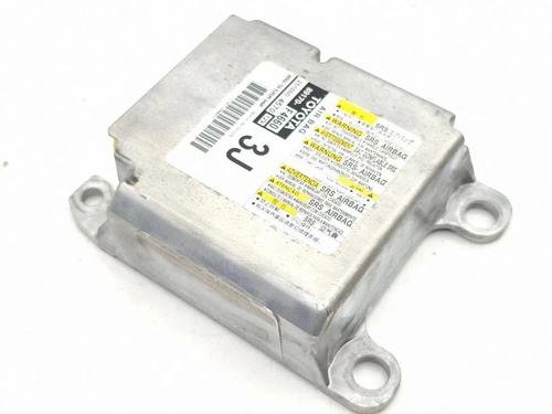 Used ECU airbags ECU airbags TOYOTA C-HR (_X1_) 1.8 Hybrid (ZYX10_, ZYX11_, ZYX10R, ZYX11R) (122 hp) 40282751 40282751