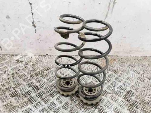 Shock absorber spring MERCEDES-BENZ A-CLASS (W169) A 180 CDI (169.007, 169.307) | BP28865300C152