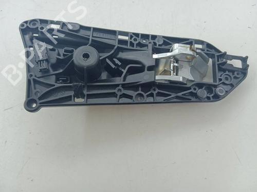 Rear left interior door handle PORSCHE CAYENNE (92A) 3.0 Diesel | BP28896749I15 - Image 5