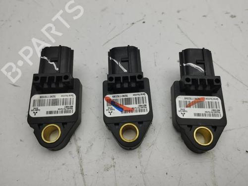 Electronic sensor CITROËN C-CROSSER (VU_, VV_) 2.2 HDi | BP33878329M84 - Image 8