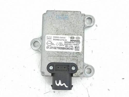 Used Electronic sensor Electronic sensor KIA SPORTAGE II (JE_, KM_) 2.0 CRDi 4WD (140 hp) 40246624 40246624