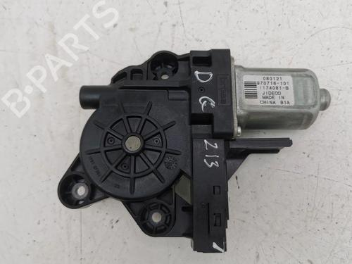 Used Right rear window motor VOLVO S80 II (124) 2.4 D (163 hp) 28887054