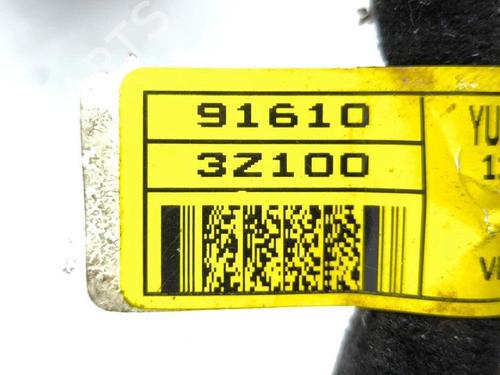 Wiring harness HYUNDAI i40 I (VF) 1.7 CRDi | BP28892331E16 