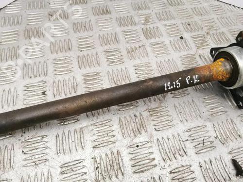 Left front driveshaft AUDI A4 Allroad B9 (8WH, 8WJ) 2.0 TDI quattro | BP38249341M38 - Image 4