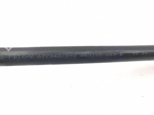 Pipe MASERATI QUATTROPORTE V 4.2 | BP36200444M125 - Image 5