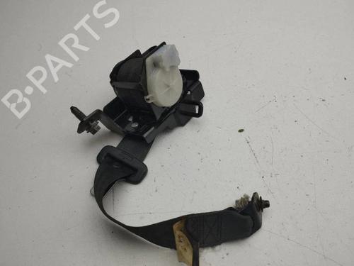 Used Rear left seatbelt Rear left seatbelt 38248757 38248757