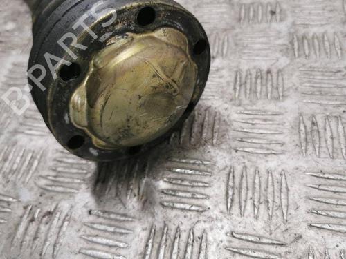 Left rear driveshaft MASERATI QUATTROPORTE V 4.2 | BP28906273M40