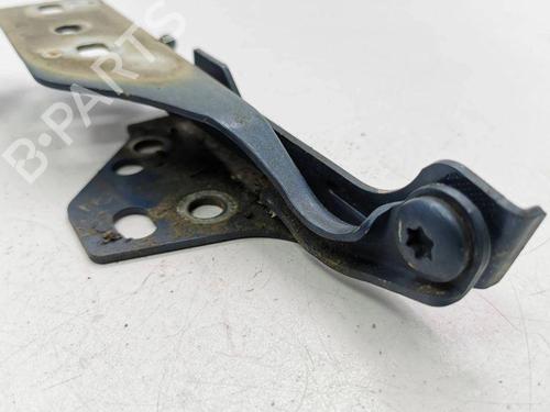 Dørhængsel/Dørbegrænser JAGUAR X-TYPE I (X400) 2.5 V6 All-wheel Drive | BP28876569C146 