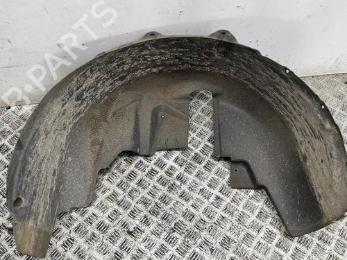 Used Wheel arch AUDI Q2 (GAB, GAG) 30 TFSI (110 hp) 28898848