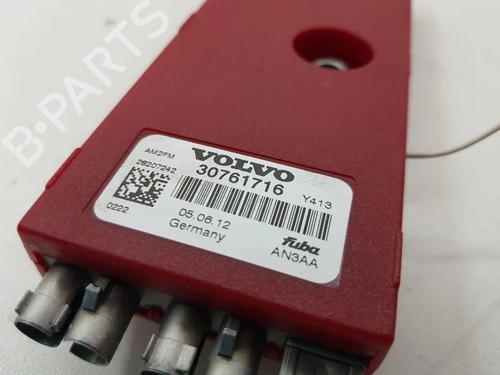 Electronic module VOLVO XC60 I SUV (156) D3 | BP33226264M83 - Image 5