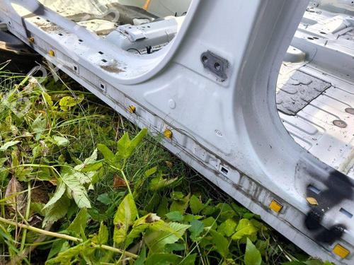 Left sideskirt KIA NIRO I (DE) E-NIRO | BP28907452C115 
