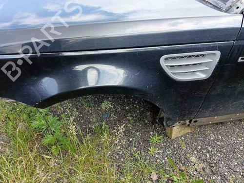 Used Left front fenders LAND ROVER RANGE ROVER SPORT I (L320) 2.7 D 4x4 (190 hp) 28890281