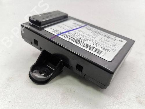 Electronic module HONDA CR-V IV (RM_) 2.2 i-DTEC AWD (RE6) | BP37404740M83 - Image 3