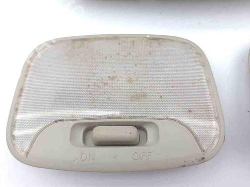 Interior roof light CITROËN C-CROSSER (VU_, VV_) 2.2 HDi | BP28880446I8