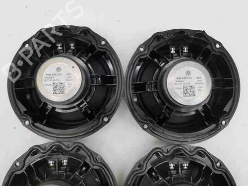 Electronic module VW GOLF VIII (CD1, DA1) 1.5 TSI | BP28864305M83 - Image 7