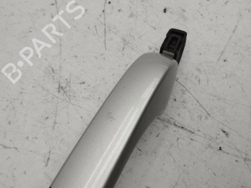 Rear left exterior door handle CHRYSLER GRAND VOYAGER V (RT) 2.8 CRD | BP28899495C130 