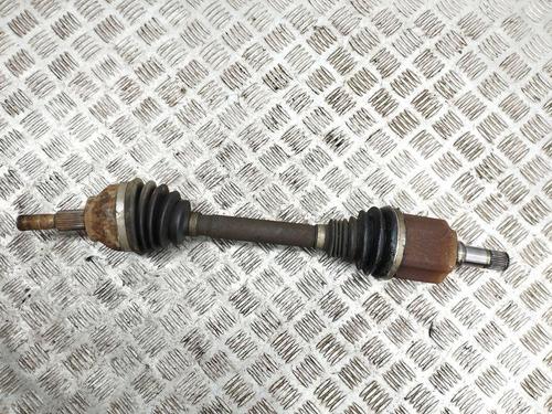 Left front driveshaft FORD KUGA II (DM2) 2.0 TDCi | BP33226911M38 - Image 8