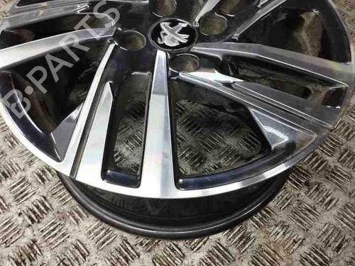 Rim PEUGEOT 308 SW I (4E_, 4H_) 1.6 HDi | BP28863832C45