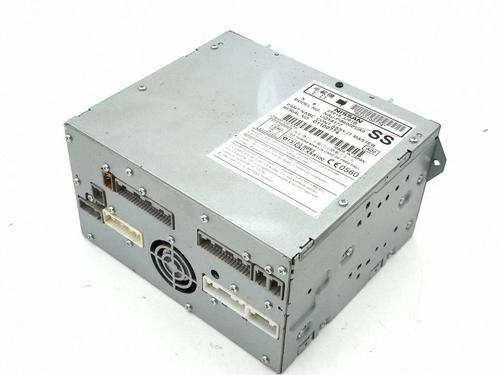 Electronic module NISSAN 370Z Roadster (Z34) 3.7 | BP40263370M83 - Image 2