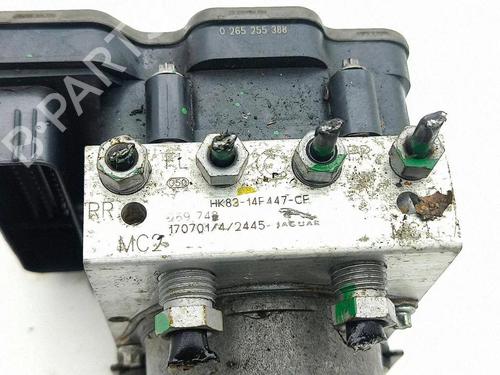 ABS pump JAGUAR E-PACE (X540) 2.0 D180 AWD | BP38251464M43 - Image 8