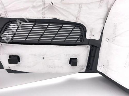 Boot lining KIA NIRO I (DE) E-NIRO | BP36332348I3 - Image 14
