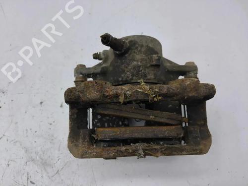 Right front brake caliper MERCEDES-BENZ C-CLASS (W204) C 200 CDI (204.007, 204.006) | BP36189405M104 - Image 3