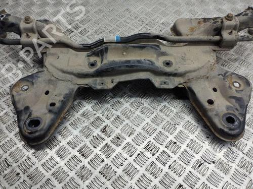 Subframe CITROËN C4 CACTUS 1.6 BlueHDi 100 | BP38278850M9 - Image 4