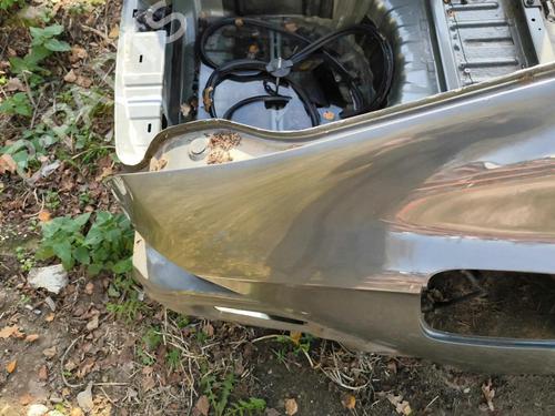 Right rear fenders OPEL INSIGNIA B Grand Sport (Z18) 1.6 CDTi (68) | BP28873700C44 
