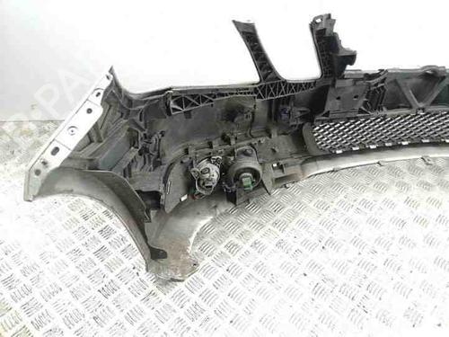 Front bumper MERCEDES-BENZ E-CLASS (W212) E 220 CDI / BlueTEC (212.001, 212.002) | BP28869385C7 