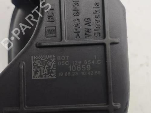 Pipe AUDI A1 Sportback (8XA, 8XF) 1.0 TFSI | BP28863091M125 