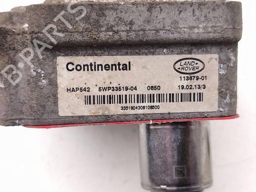 Electronic module LAND ROVER RANGE ROVER EVOQUE (L538) 2.2 D 4x4 | BP29510230M83 