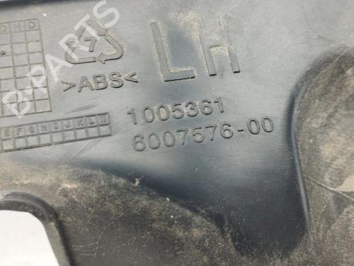 Rubber door seal TESLA MODEL S (5YJS) 60 | BP28900781C142 