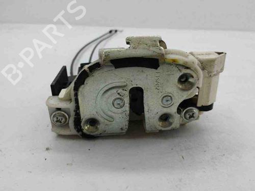 Rear right lock PEUGEOT 4007 (VU_, VV_) 2.2 HDi | BP28903101C99