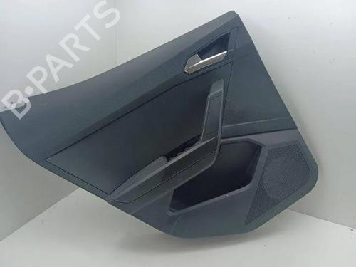 Rear left panel SEAT ARONA (KJ7, KJP) 1.0 TSI | BP28855558C60 - Image 3
