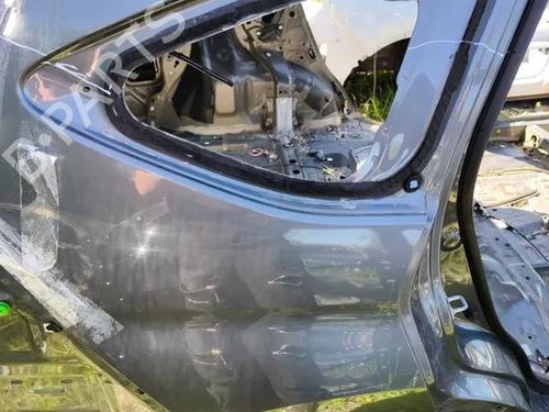 Right rear fenders HONDA CR-V II (RD_) 2.2 CTDi (RD9) | BP28854996C44 