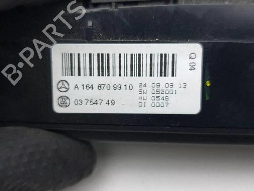 Switch MERCEDES-BENZ M-CLASS (W164) ML 320 CDI 4-matic (164.122) | BP37445953I30 - Image 9
