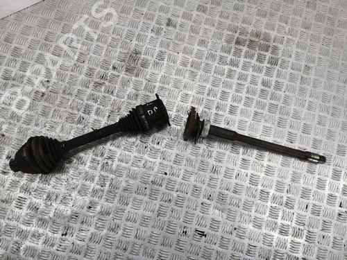 Used Right front driveshaft Right front driveshaft 36152572 36152572