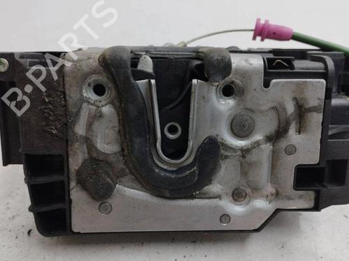 Front left lock MERCEDES-BENZ E-CLASS (W213) E 220 d (213.004) | BP28904578C98 