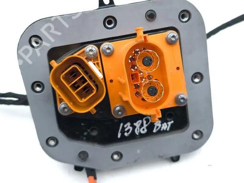 Electronic sensor JEEP AVENGER (J2) Electric | BP33224945M84 - Image 2