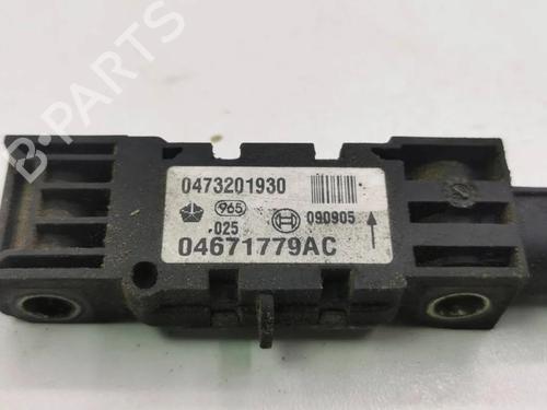 Electronic sensor CHRYSLER 300C (LX, LE) 3.0 CRD | BP36062296M84 - Image 2