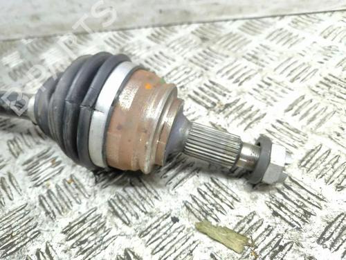 Left front driveshaft CITROËN C5 II Break (RE_) 1.8 16V (RE6FYB) | BP36200573M38 - Image 6