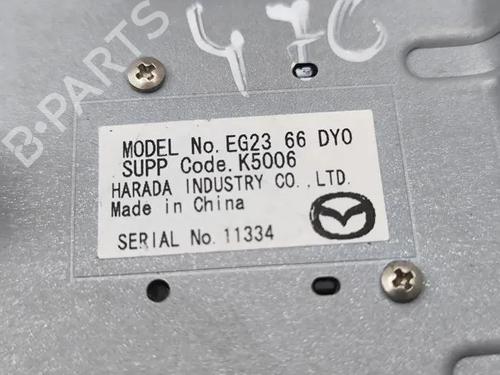 Antenne/Base MAZDA CX-7 (ER) 2.2 MZR-CD AWD (ER10A) | BP28849028C140  - Image 6